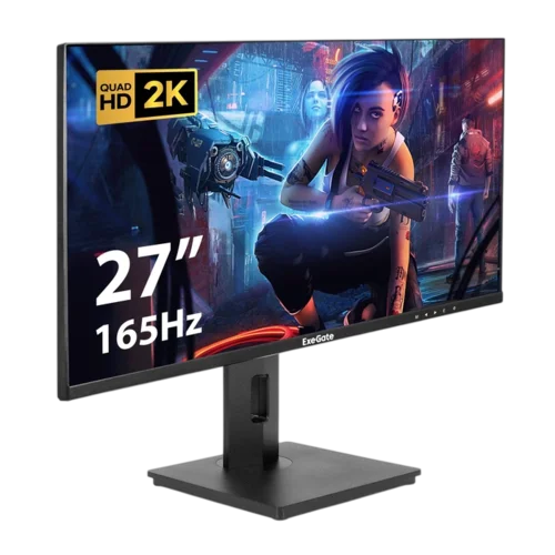ExeGate Combat EG2707C 27