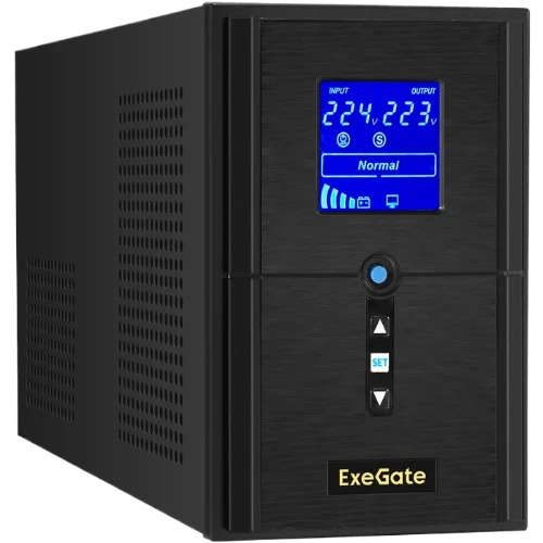  Ремонт ExeGate ExeGate SineTower SN-1000